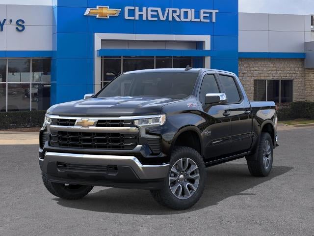 2026 Chevrolet Silverado 1500 LT - Photo 31