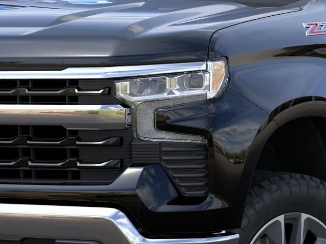 2026 Chevrolet Silverado 1500 LT - Photo 35