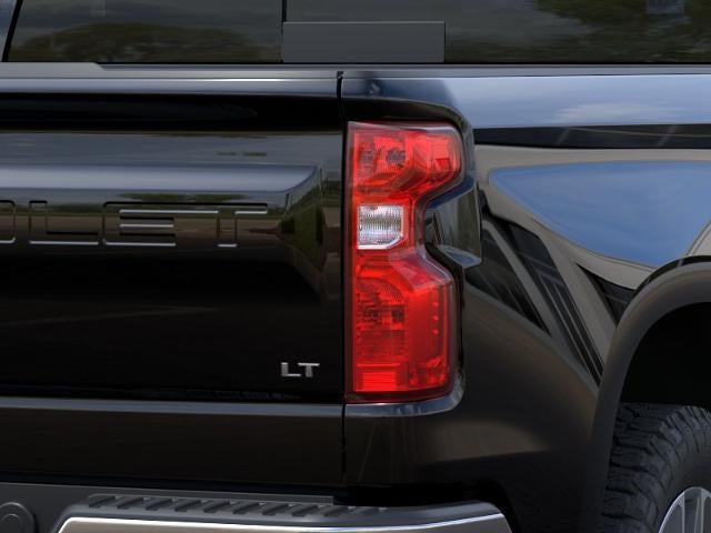 2026 Chevrolet Silverado 1500 LT - Photo 36