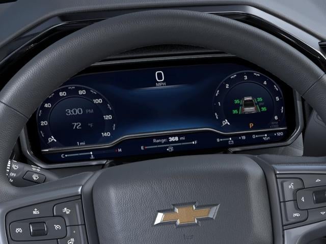 2026 Chevrolet Silverado 1500 LT - Photo 43