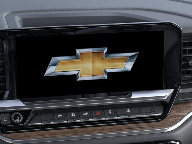 2026 Chevrolet Silverado 1500 LT - Photo 45