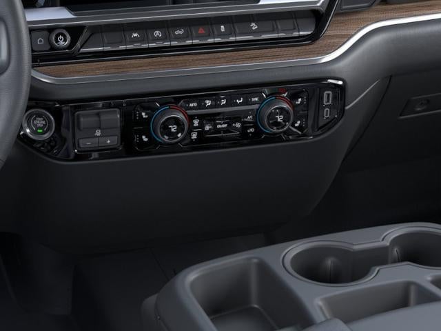2026 Chevrolet Silverado 1500 LT - Photo 48
