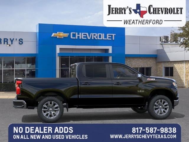 2026 Chevrolet Silverado 1500 LT - Photo 6