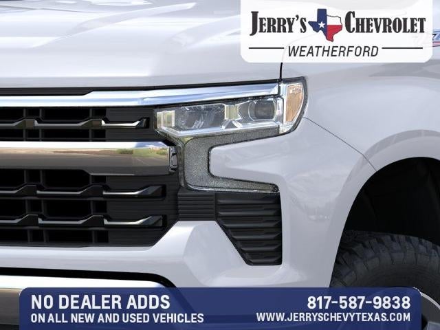 2026 Chevrolet Silverado 1500 LT - Photo 11