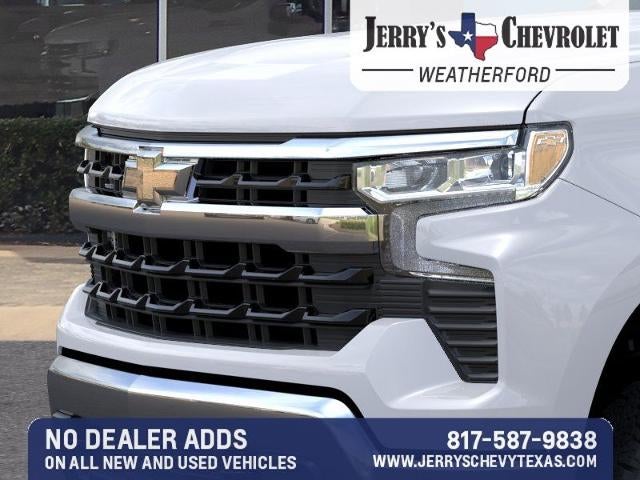 2026 Chevrolet Silverado 1500 LT - Photo 14