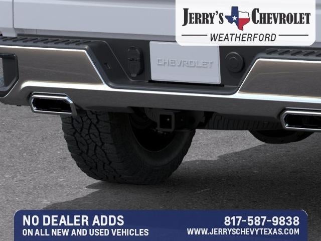 2026 Chevrolet Silverado 1500 LT - Photo 15