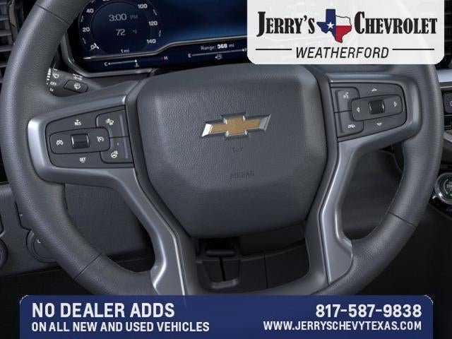 2026 Chevrolet Silverado 1500 LT - Photo 20