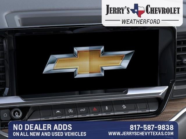2026 Chevrolet Silverado 1500 LT - Photo 21