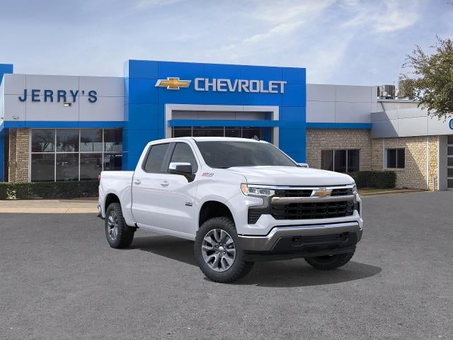2026 Chevrolet Silverado 1500 LT - Photo 26