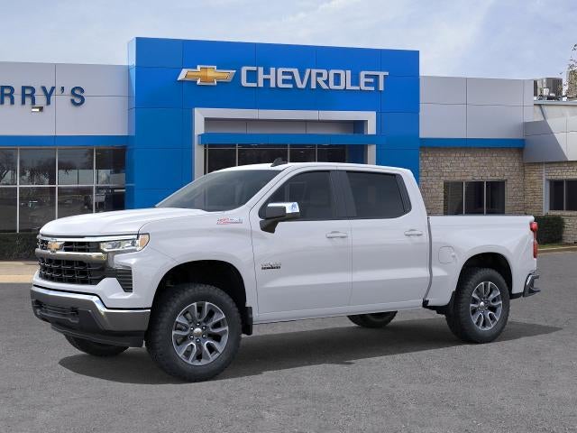 2026 Chevrolet Silverado 1500 LT - Photo 27