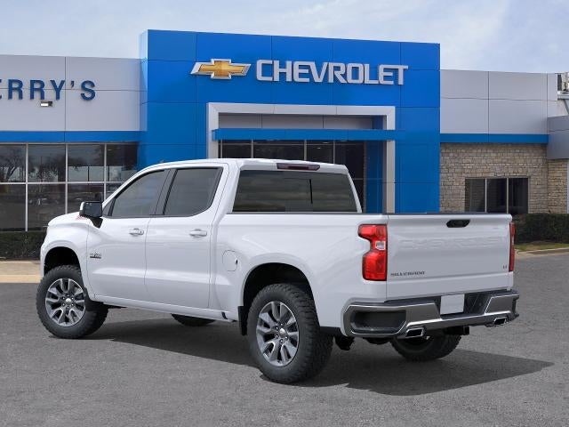2026 Chevrolet Silverado 1500 LT - Photo 28