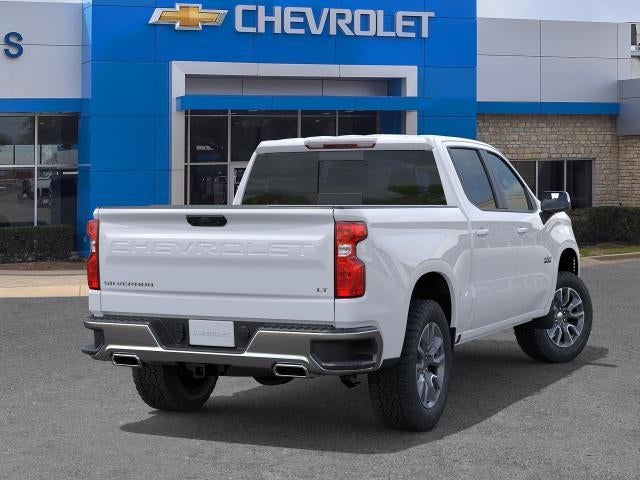 2026 Chevrolet Silverado 1500 LT - Photo 29