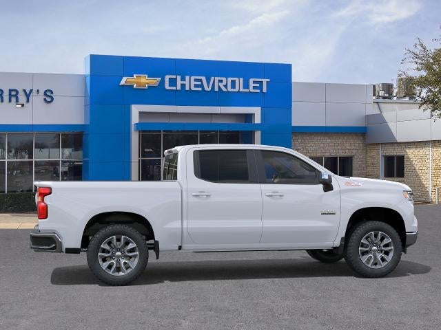 2026 Chevrolet Silverado 1500 LT - Photo 30