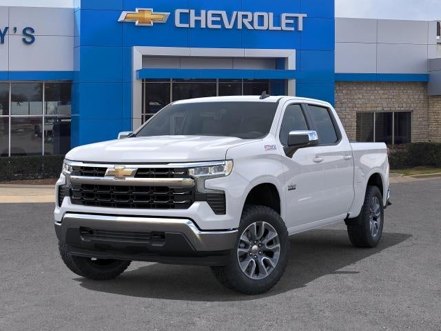 2026 Chevrolet Silverado 1500 LT - Photo 31