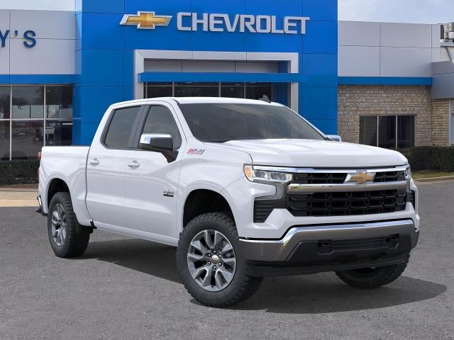 2026 Chevrolet Silverado 1500 LT - Photo 32