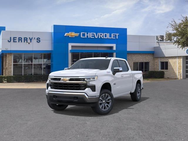 2026 Chevrolet Silverado 1500 LT - Photo 33