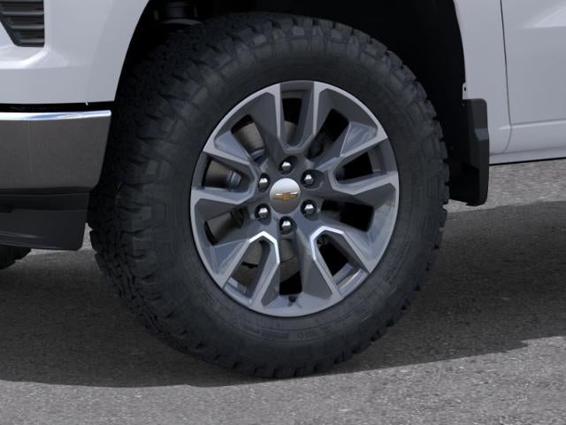 2026 Chevrolet Silverado 1500 LT - Photo 34