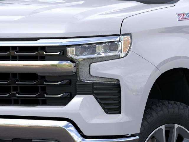 2026 Chevrolet Silverado 1500 LT - Photo 35