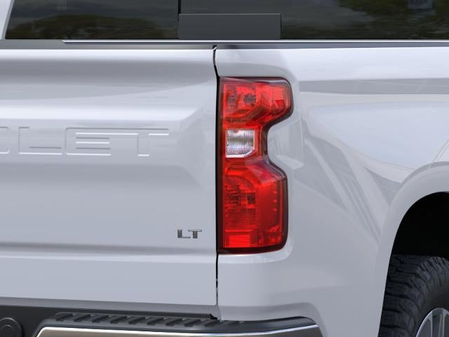 2026 Chevrolet Silverado 1500 LT - Photo 36