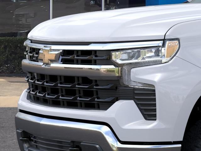 2026 Chevrolet Silverado 1500 LT - Photo 38