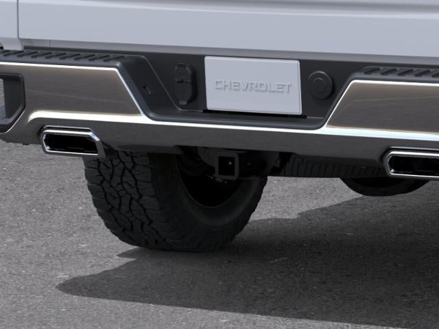 2026 Chevrolet Silverado 1500 LT - Photo 39