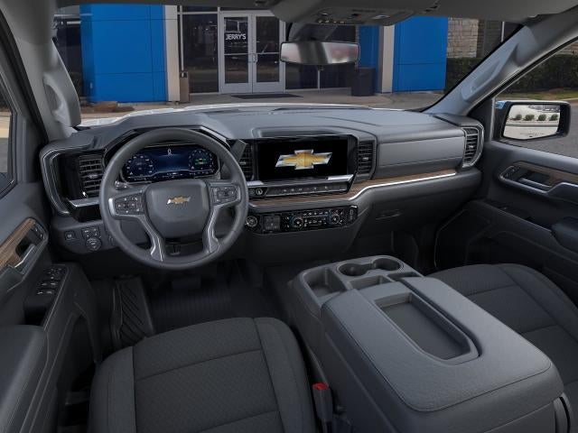 2026 Chevrolet Silverado 1500 LT - Photo 40