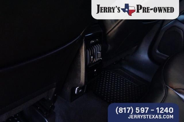 2023 Jeep Compass Altitude