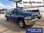 2014 RAM 2500 Tradesman