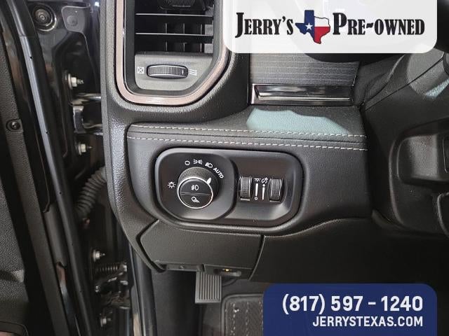 2024 RAM 2500 Limited