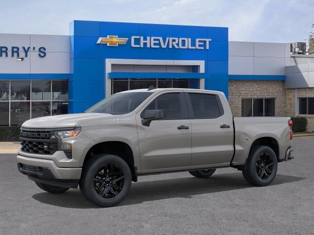 2026 Chevrolet Silverado 1500 Custom - Photo 27