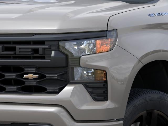 2026 Chevrolet Silverado 1500 Custom - Photo 35