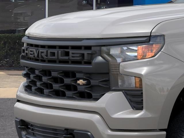 2026 Chevrolet Silverado 1500 Custom - Photo 38