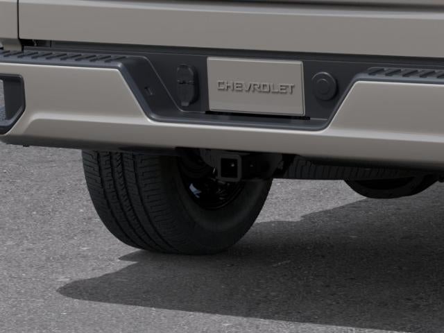 2026 Chevrolet Silverado 1500 Custom - Photo 39