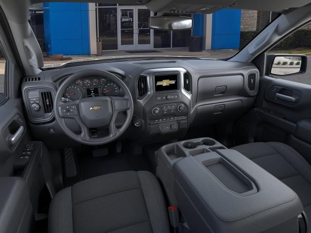2026 Chevrolet Silverado 1500 Custom - Photo 40