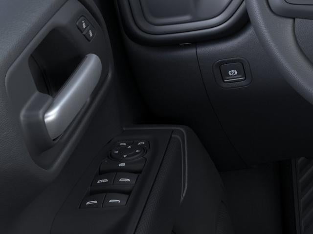 2026 Chevrolet Silverado 1500 Custom - Photo 47