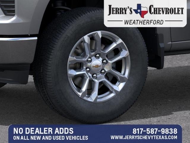 2026 Chevrolet Silverado 1500 LT - Photo 10