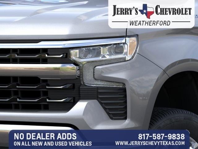 2026 Chevrolet Silverado 1500 LT - Photo 11