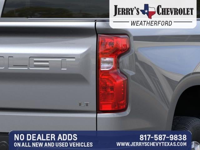 2026 Chevrolet Silverado 1500 LT - Photo 12