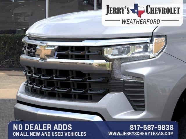 2026 Chevrolet Silverado 1500 LT - Photo 14