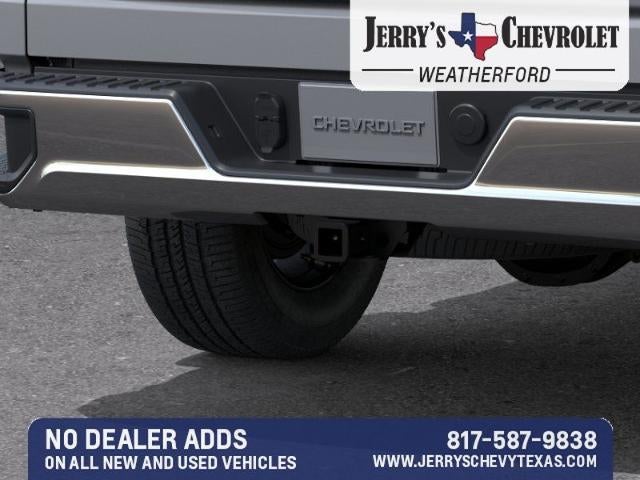 2026 Chevrolet Silverado 1500 LT - Photo 15