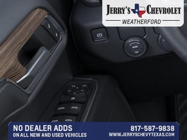 2026 Chevrolet Silverado 1500 LT - Photo 23