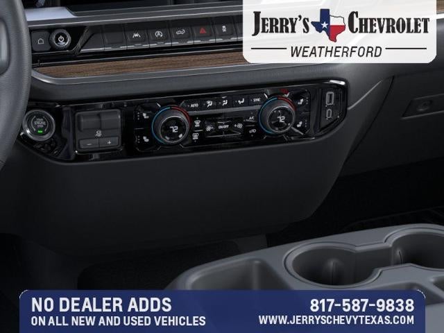 2026 Chevrolet Silverado 1500 LT - Photo 24