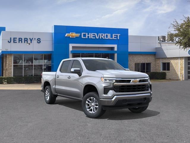 2026 Chevrolet Silverado 1500 LT - Photo 26