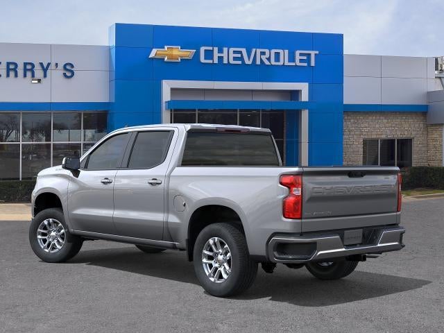2026 Chevrolet Silverado 1500 LT - Photo 28