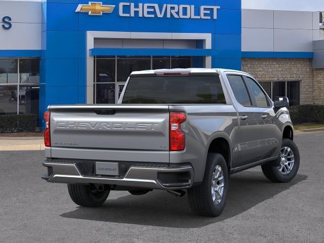 2026 Chevrolet Silverado 1500 LT - Photo 29