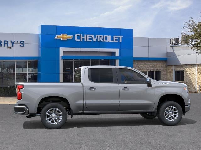 2026 Chevrolet Silverado 1500 LT - Photo 30