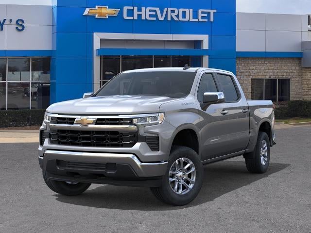 2026 Chevrolet Silverado 1500 LT - Photo 31