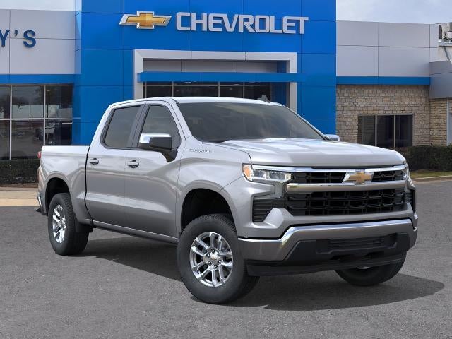 2026 Chevrolet Silverado 1500 LT - Photo 32