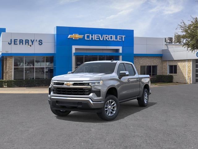 2026 Chevrolet Silverado 1500 LT - Photo 33