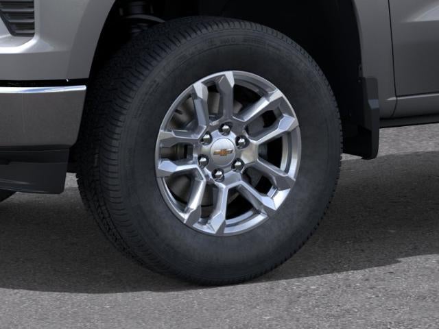 2026 Chevrolet Silverado 1500 LT - Photo 34